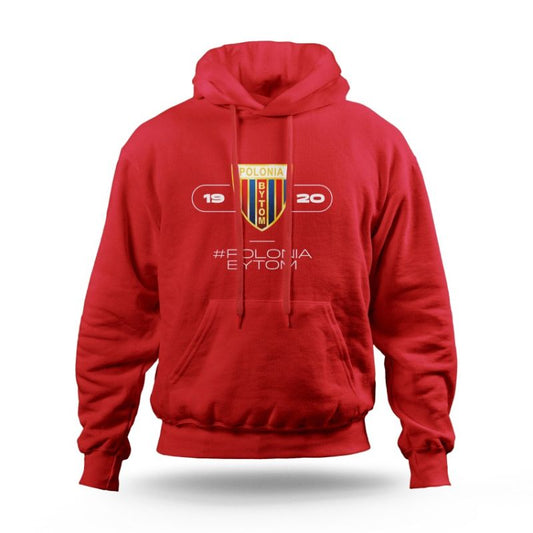 Polonia Bytom sweatshirt #1920 In preparation Your Sports Performance