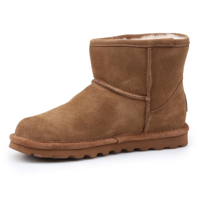 Shoes Bearpaw Alyssa Hickory II W 2130W-220 Footwear/Outdoor/BearPaw Your Sports Performance