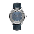 Zeppelin Friedrichshafen 85623 watch, 40mm Akcesoria sportowe i turystyczne/Zegarki sportowe Your Sports Performance