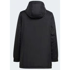Jacket adidas Entrada 22 Stadium Jr IB6078 Clothing/Football Adidas
