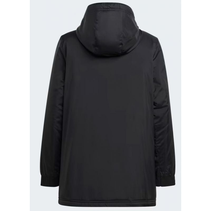 Jacket adidas Entrada 22 Stadium Jr IB6078 Clothing/Football Adidas