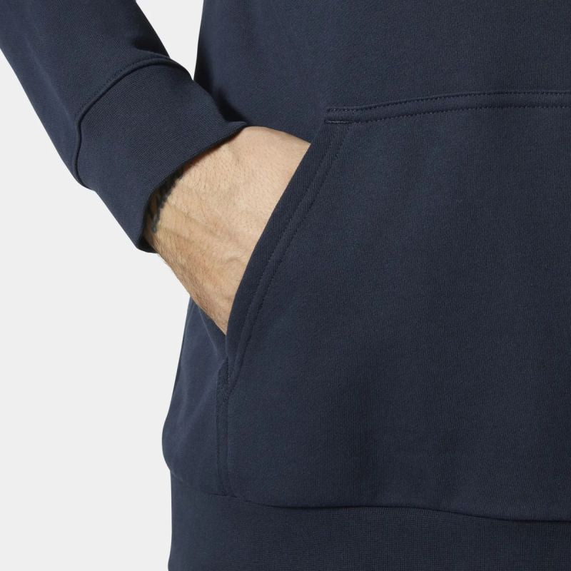 Helly Hansen Men's HH LOGO HOODIE 54582 597 Helly Hansen