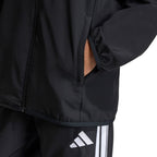 adidas Tiro 26 League Presentation Kids' Sweatshirt Black KA6416