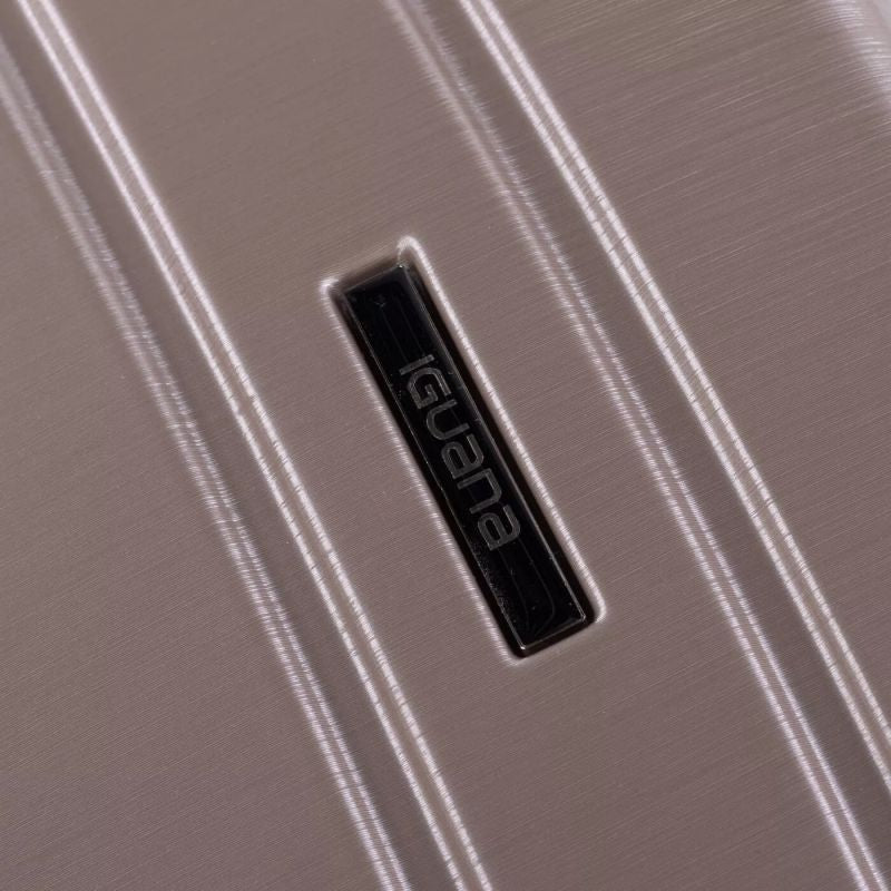 Iguana Murcia II 36 suitcase 92800479883 Accessories/Luggage/Walizki Your Sports Performance