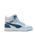 Puma Rebound V6 Mid Jr shoes 393831 32 Puma