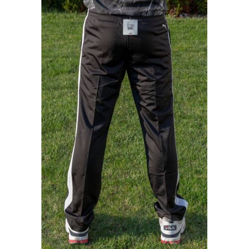 Pants Puma Contrast M 831288 01 Clothing/Training Puma