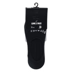 Fitanu Lume socks 2pack 92800613035 Clothing/Lifestyle/Socks/Fitanu Your Sports Performance