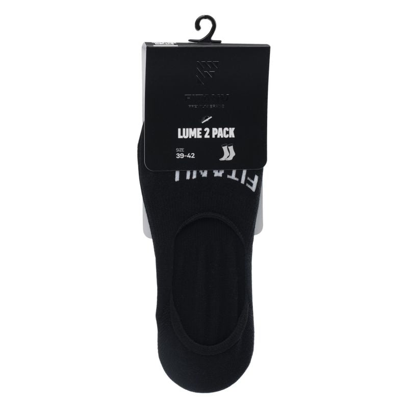 Fitanu Lume socks 2pack 92800613035 Clothing/Lifestyle/Socks/Fitanu Your Sports Performance