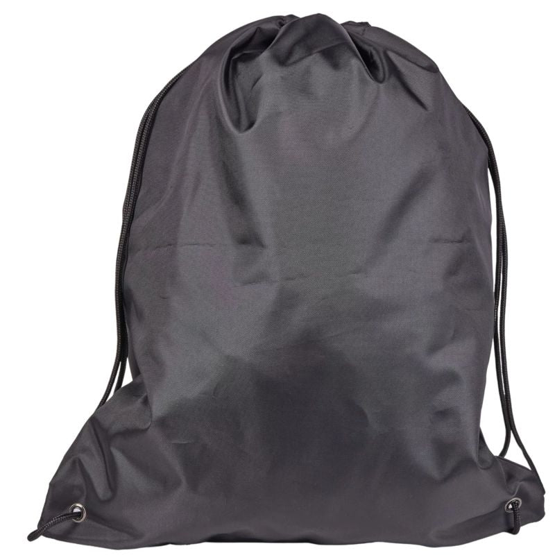 LEGO Ninjago Drawstring Bag 20286-2513 Black One size In preparation Your Sports Performance