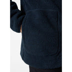 Helly Hansen Explorer Pile Jacket M 53987 597 Clothing/Outdoor/Helly Hansen Your Sports Performance