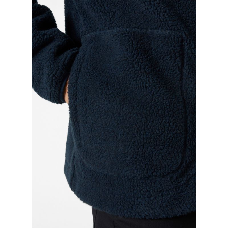 Helly Hansen Explorer Pile Jacket M 53987 597 Clothing/Outdoor/Helly Hansen Your Sports Performance