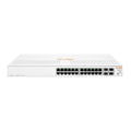 HP Aruba JL682A Switch Komunikacja i łączność/Switch-e Your Sports Performance