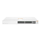 HP Aruba JL682A Switch Komunikacja i łączność/Switch-e Your Sports Performance