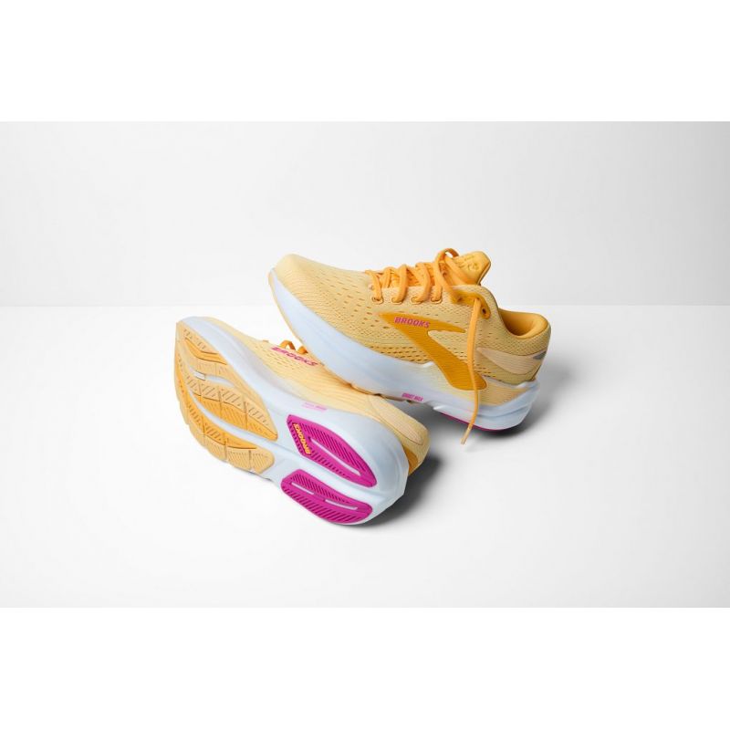 Ghost Max 3 Beige 1204571B876 Import z Brooks/Brooks/Inne Your Sports Performance