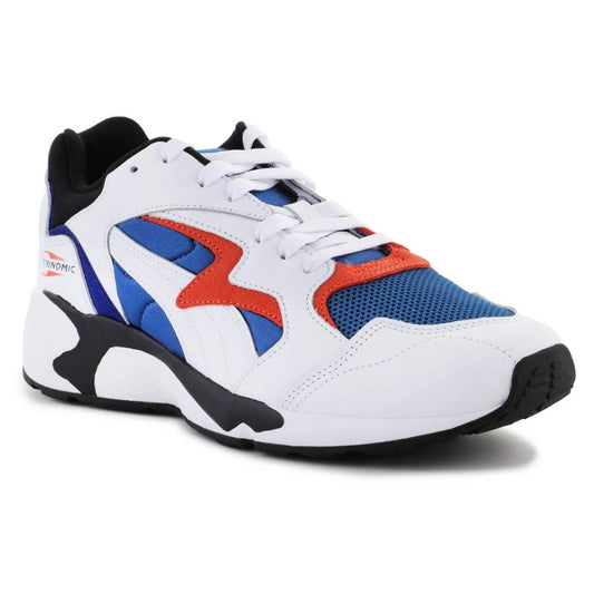 Puma Prevail M 386569-01 shoes Footwear/Lifestyle Puma