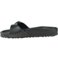 Birkenstock Madrid Essentials Eva 128163 czarne 36 Footwear/Outdoor Birkenstock