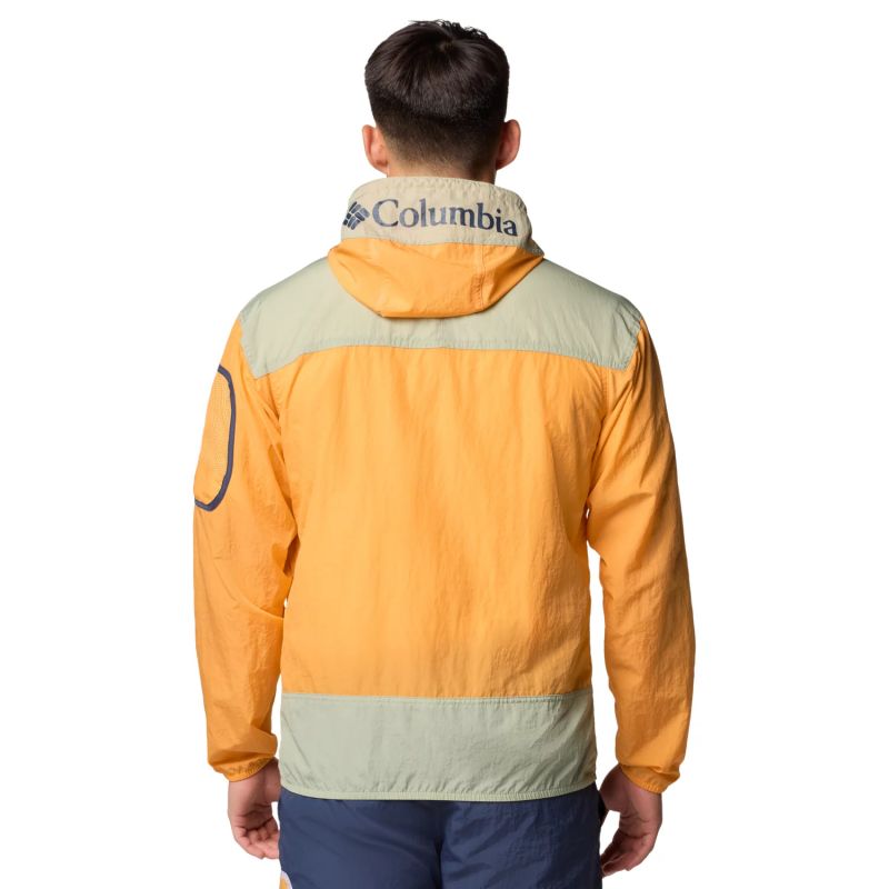 Columbia Challenger Windbreaker Anorak M 2117001841 Clothing/Outdoor/Columbia Your Sports Performance