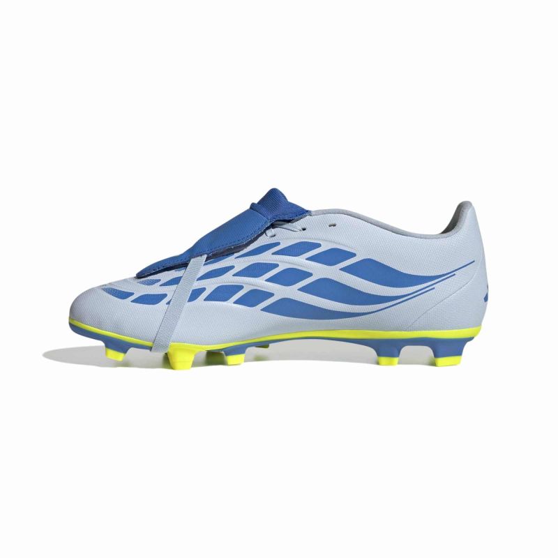 Adidas Predator Club FT FG/MG JS0347 shoes