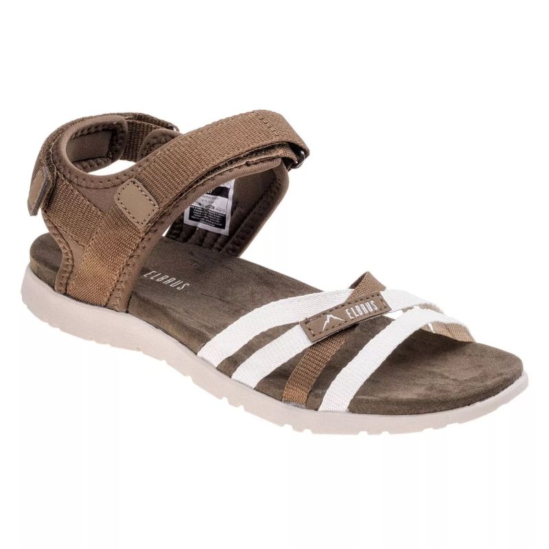 Elbrus Lamira Wo's W sandals 92800490704 Footwear/Outdoor/Elbrus Your Sports Performance