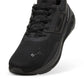 Puma Softride Symmetry Black Cool Dark GM 379582-02 shoes Footwear/Lifestyle Puma