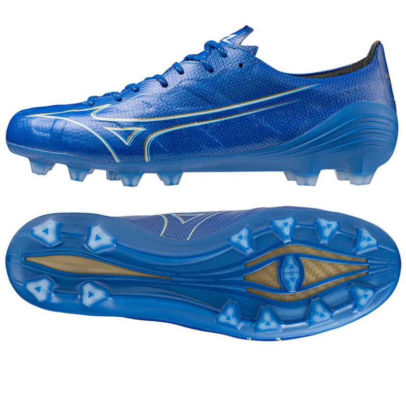 Mizuno Alfa Elite FG M shoes P1GA246227 Footwear/Football/Mizuno Mizuno