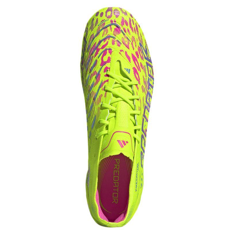 Adidas Predator Elite SG M ID3851 football boots Footwear/Football/SR/SG Adidas