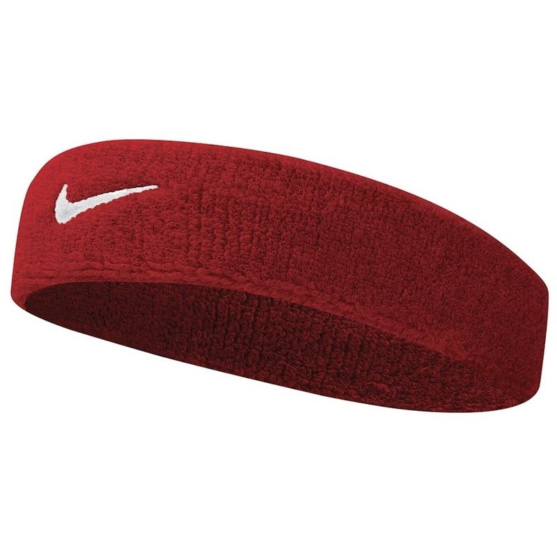 Nike Swoosh NNN07601OS forehead band Accessories/Straps/Nike Nike