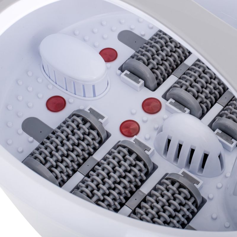 ADLER AD 2177 Foot Massager In preparation Your Sports Performance