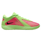 Nike Giannis Freak 6 "Eva" Basketball Shoes Lime Blast/Metallic Silver/Hyper Pink HJ9109-300