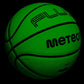 Meteor Fluo 7 16752 basketball Accessories/Balls/Basketball Your Sports Performance