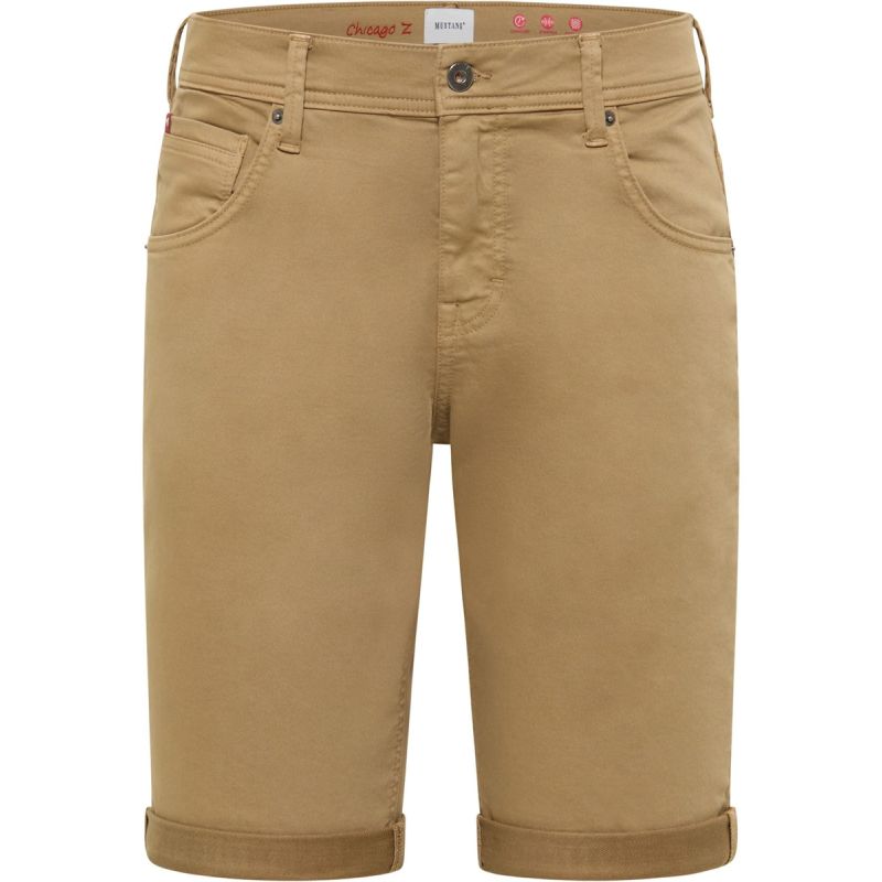 Mustang men's shorts STYLE CHICAGO SHORTS Z 1017457 3378 Mustang