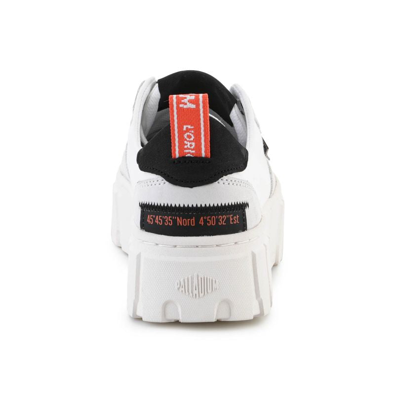Shoes Palladium Pallatower Lo W 98574-116-M Footwear/Lifestyle/Palladium Your Sports Performance