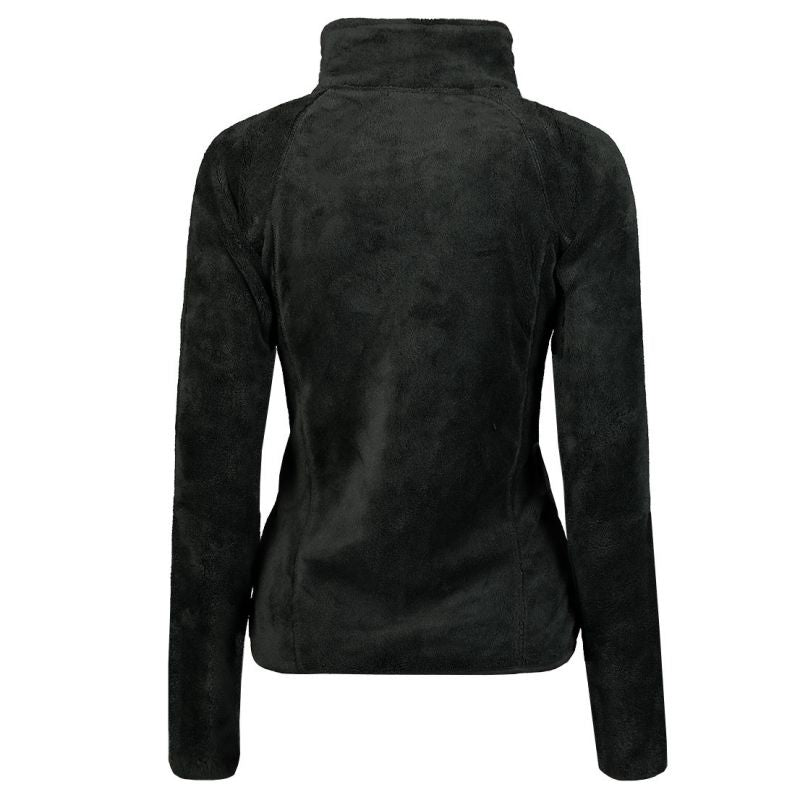 Geographical Norway Upaline Lady W sweatshirt WU6060F/GN-BLACK Clothing/Outdoor/Geographical Norway Your Sports Performance