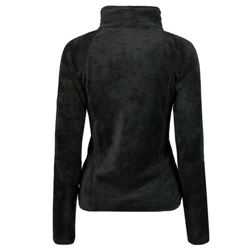 Geographical Norway Upaline Lady W sweatshirt WU6060F/GN-BLACK Clothing/Outdoor/Geographical Norway Your Sports Performance