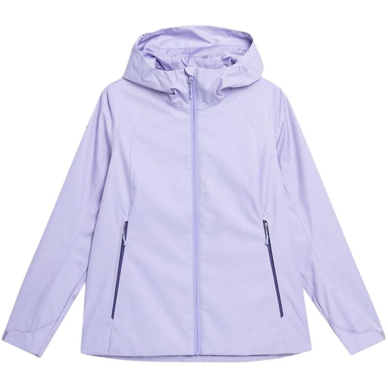Jacket 4F W 4FSS23TTJAF091 52S Clothing/Outdoor 4F