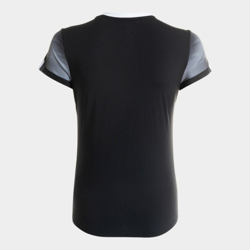 Joma Camiseta Manga Corta Elite XI W 902252.110 Clothing/Running/Joma Joma