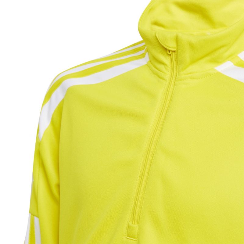 Sweatshirt adidas Squadra 21 Jr GP6468 Clothing/Football Adidas