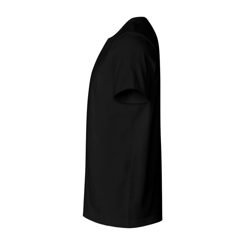 T-shirt Rimeck Resist heavy M MLI-R0301 black Clothing/Lifestyle/T-shirts/Rimeck Your Sports Performance