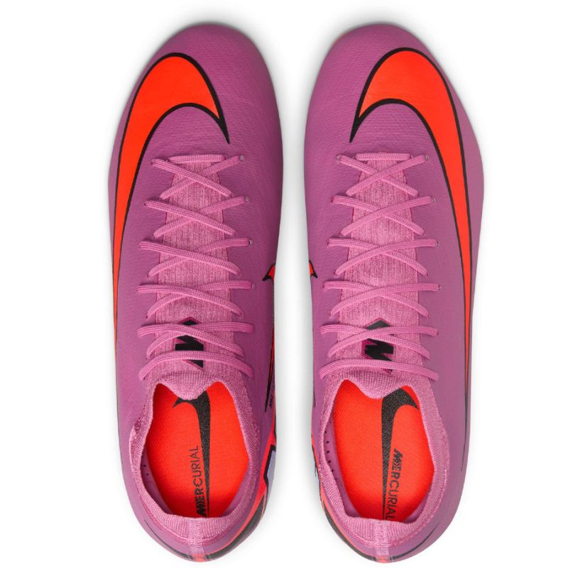 Nike Zoom Mercurial Vapor 16 Pro FG FQ8685-600 shoes In preparation Nike