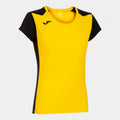 Joma Record II Short Sleeve T-shirt W 901398.901 Clothing/Training/Joma Joma