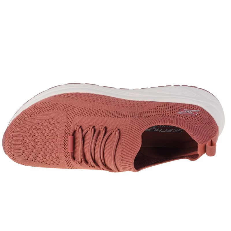 Skechers Bobs Sport Sparrow 2.0 shoes - Allegiance Crew W 117027-ROS Footwear/Lifestyle/Skechers Your Sports Performance