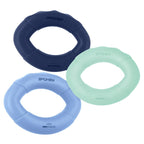 3-Piece Hand Gripper Set Spokey HAND POWER SET