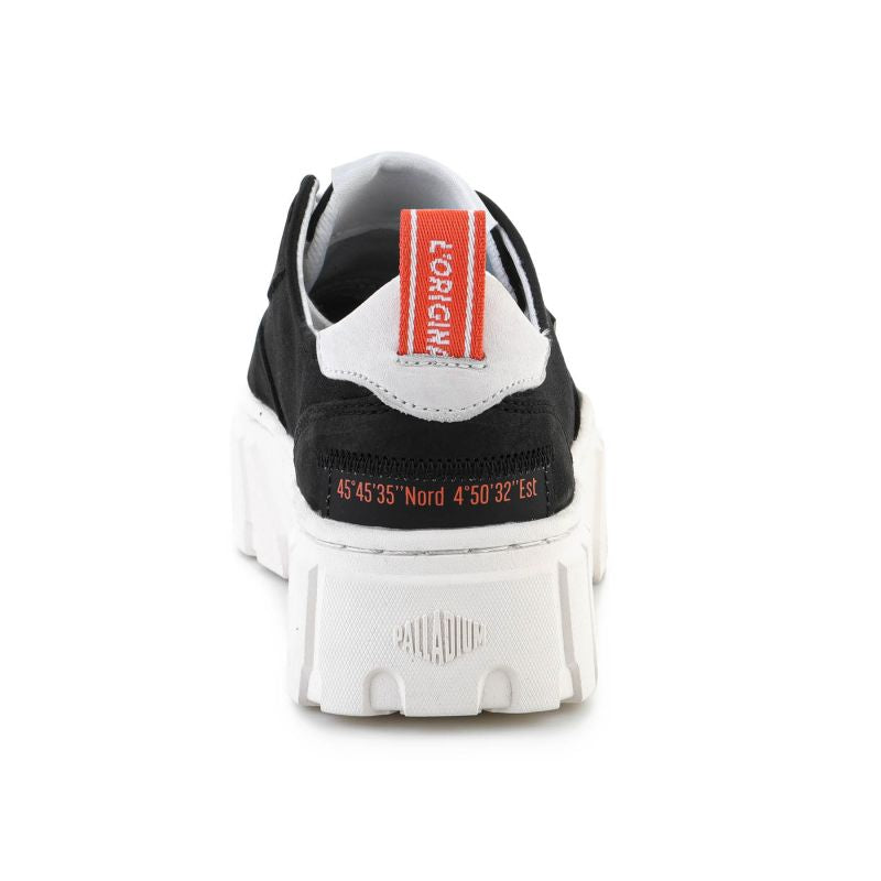 Shoes Palladium Pallatower Lo W 98574-008-M Footwear/Lifestyle/Palladium Your Sports Performance