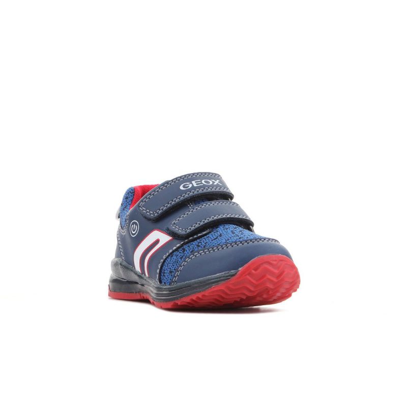 Geox B Todo BC B8284C 011BC C0735 In preparation Your Sports Performance