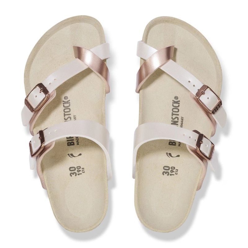 Birkenstock Mayari Jr 1029348 Flip-Flops Footwear/Lifestyle/Brinkenstock/Klapki/chodaki Birkenstock