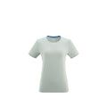 MILLET Intense Ts Ss W Women's T-Shirt Pastel Green