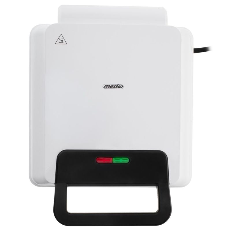 MESKO MS 3091 waffle maker AGD - Produkty/Opiekacze Your Sports Performance