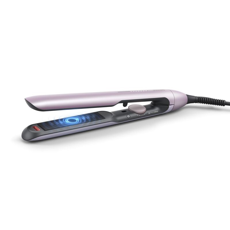 PHILIPS BHS 530/00 hair straightener AGD - Produkty/Prostownice do włosów Your Sports Performance