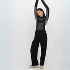 Thermal T-shirt Outhorn F097 W OTHAW23USEAF097 20S Clothing/Ski/Outhorn Your Sports Performance