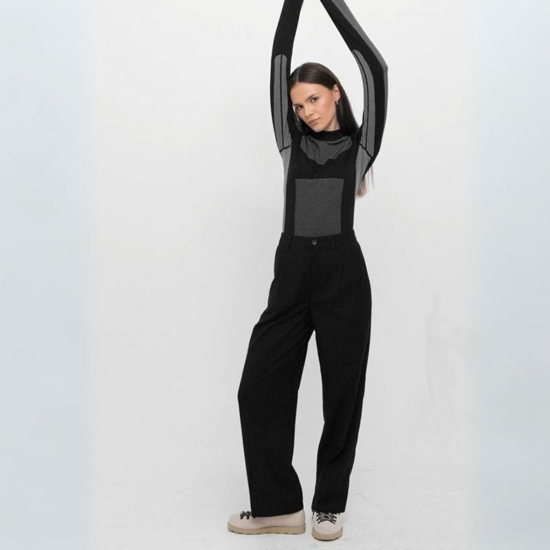 Thermal T-shirt Outhorn F097 W OTHAW23USEAF097 20S Clothing/Ski/Outhorn Your Sports Performance
